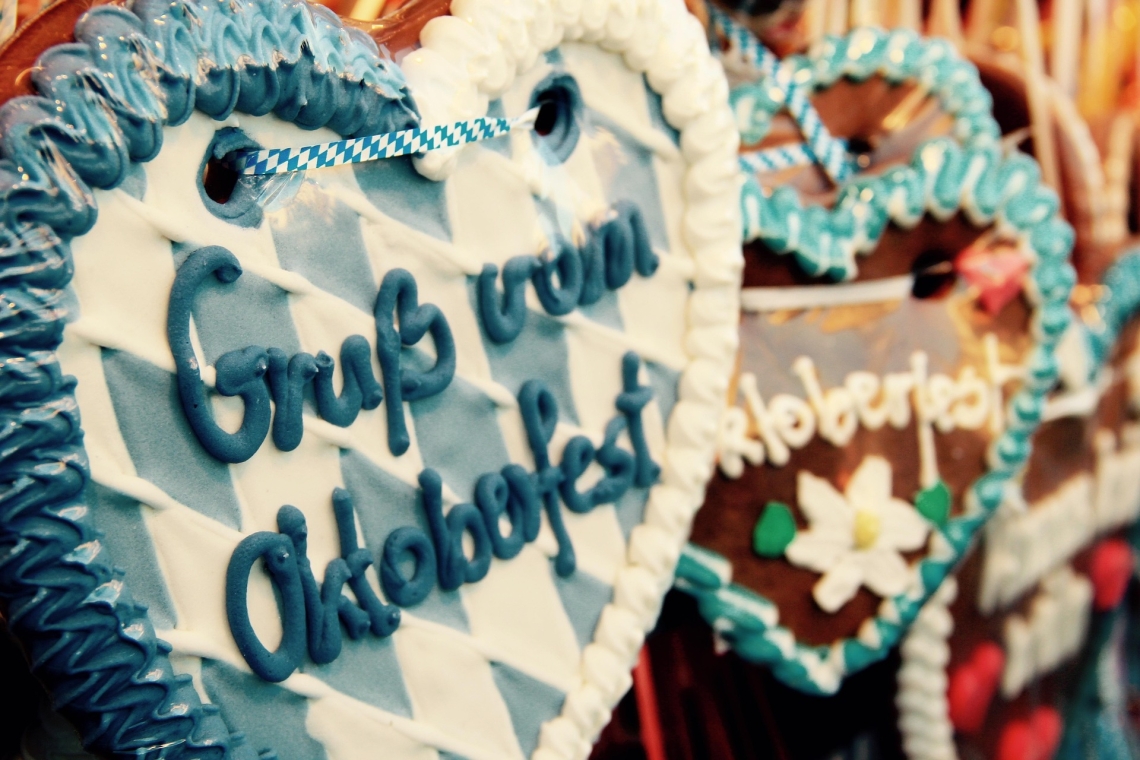 Sperrung des Oktoberfestes aufgehoben